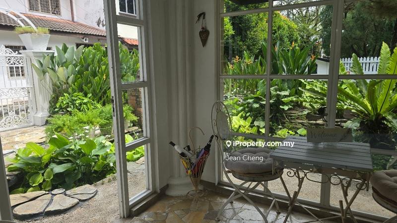 Rumah Berangkai 2 Tingkat untuk Dijual di Usj 11, Subang Jaya oleh Jean Cheng - iProperty.com.my