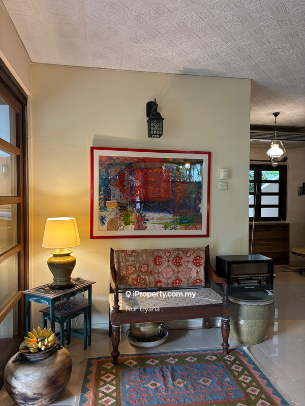 Banglo untuk Dijual di Taman TAR (Tun Abdul Razak), Ampang oleh Nur Liyana . - iProperty.com.my