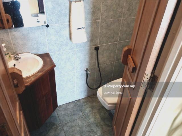 Banglo untuk Dijual di SS1, Petaling Jaya oleh Low Kai Seng - iProperty.com.my