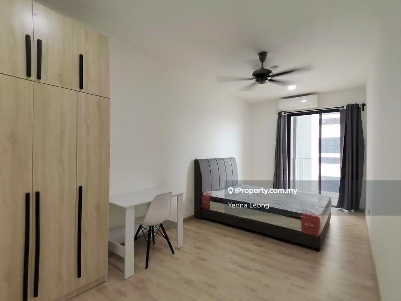Kediaman Servis untuk Dijual di Emporis oleh Yenna Leong - iProperty.com.my