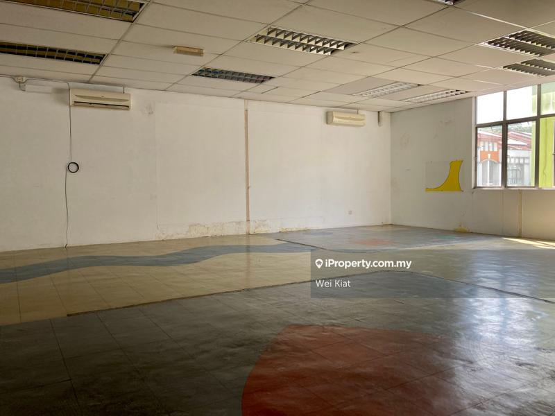 Kedai-Pejabat untuk Disewa di Taman Perindustrian Sime Uep, Subang Jaya oleh Wei Kiat - iProperty.com.my