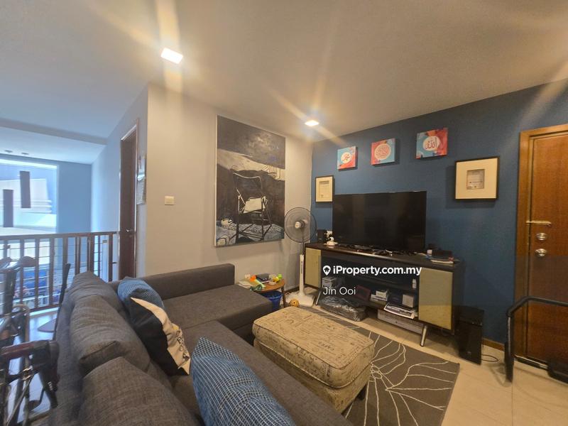 For Sale - Hijauan Kiara