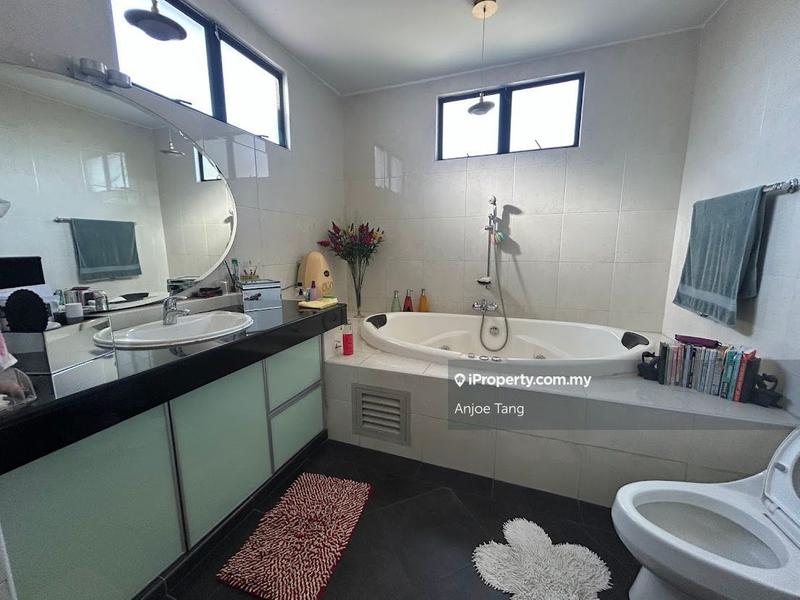 Bungalow House for Sale in Kota Kemuning, Shah Alam by Anjoe Tang - iProperty.com.my