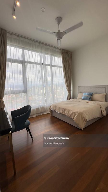 For Rent - Service Suites @ Pavilion Embassy