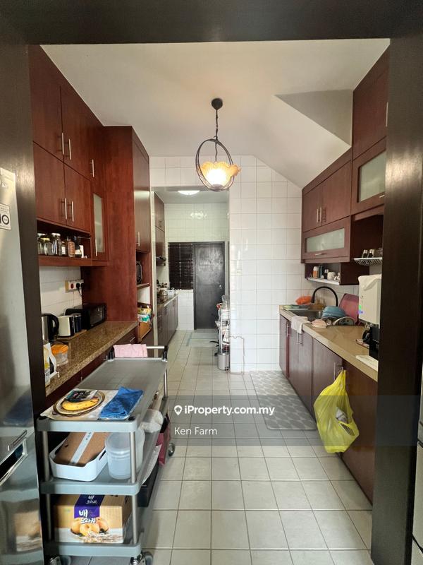 Kondominium untuk Dijual di Armanee Terrace oleh Ken Farm - iProperty.com.my