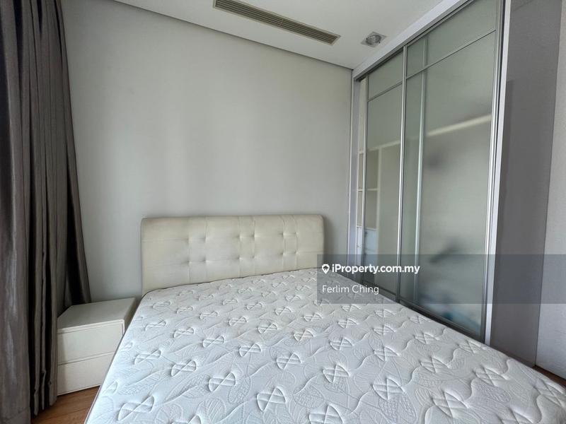 Kediaman Servis untuk Dijual di Vipod Residence oleh Ferlim Ching - iProperty.com.my