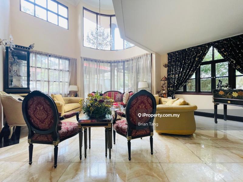Bungalow House untuk Dijual di Sierramas, Sungai Buloh oleh Brian Tang - iProperty.com.my