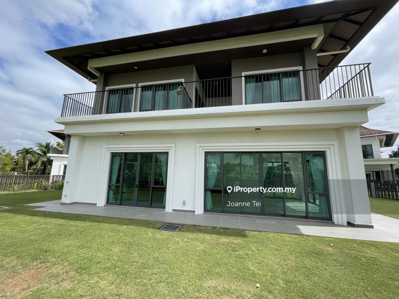 Bungalow House for Rent in Charms of Nusantara @ Setia Eco Glades, Cyberjaya by Joanne Tei - iProperty.com.my