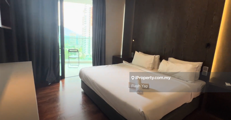 For Rent - Geo38 Residence