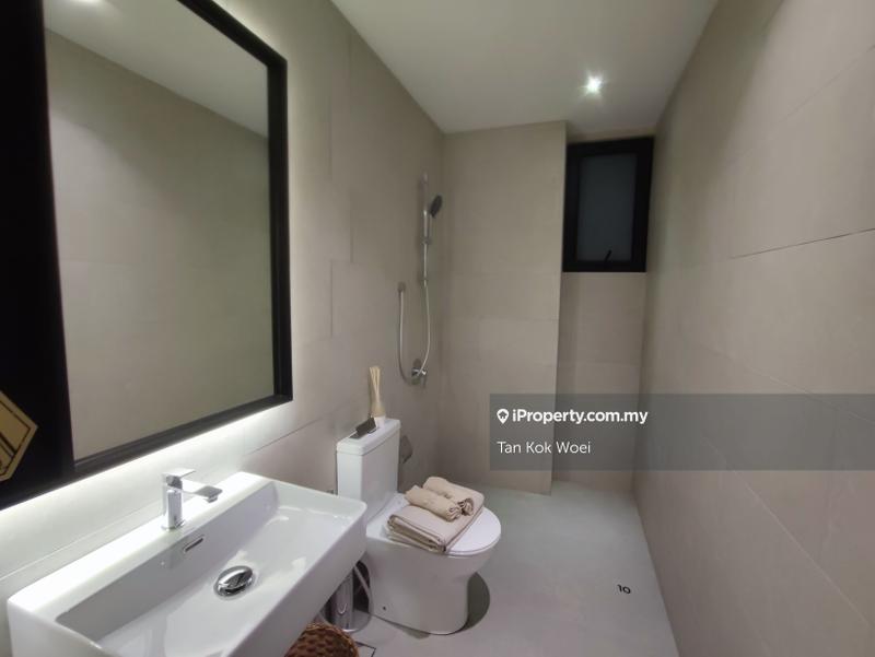 Kediaman Servis untuk Dijual di Avantro Residences oleh Tan Kok Woei - iProperty.com.my