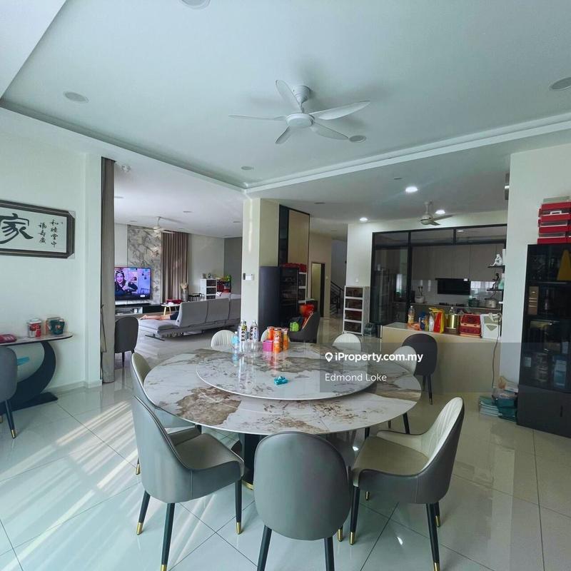 Bungalow House for Sale in Selayang, Selangor by Edmond Loke - iProperty.com.my