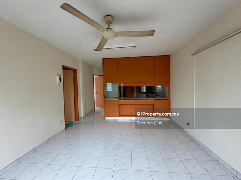 Pangsapuri untuk Dijual di Rampai Court oleh Shereen Ong - iProperty.com.my