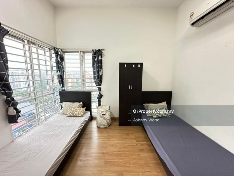 Condominium for Sale in Casa Green Condominium by Johnny Wong - iProperty.com.my