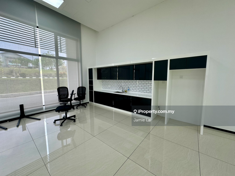 Pejabat-Runcit untuk Disewa di Bandar Seri Botani, Simpang Pulai oleh Jamie Lai - iProperty.com.my
