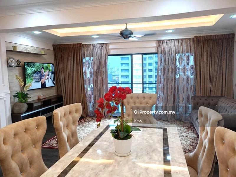 For Sale - Tiara Ampang