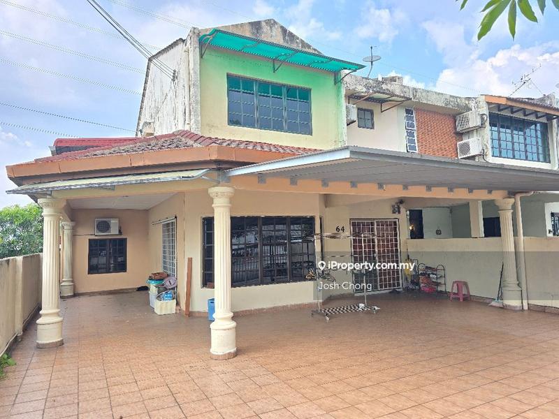 Rumah Berangkai 2 Tingkat untuk Dijual di 28z4m, Kepong oleh Josh Chong - iProperty.com.my