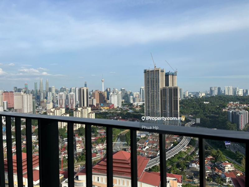 Service Residence for Sale in The Birch by Phua HP - iProperty.com.my
