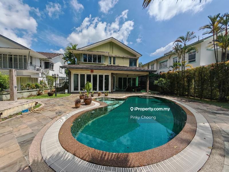 Bungalow House untuk Dijual di Valencia, Sungai Buloh oleh Pinky Choong - iProperty.com.my