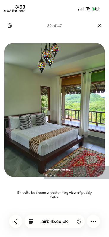 Hotel / Resort for Sale in Langkawi, Kuah by Hazwani - Bedroom - iProperty.com.my