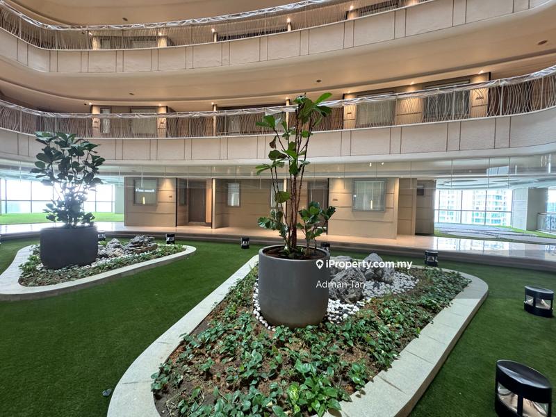 For Rent - Southpoint Residences