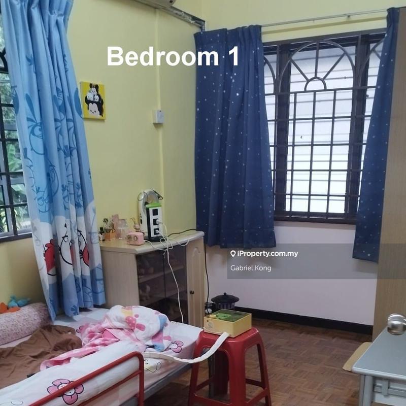2-storey Terraced House for Sale in Taman Putra Prima, Puchong by Gabriel Kong - iProperty.com.my