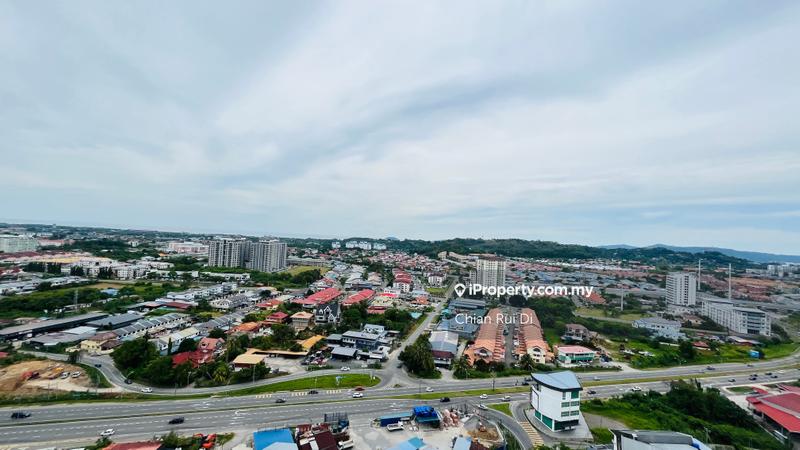 For Rent - SkyVue Residence @ Kobusak