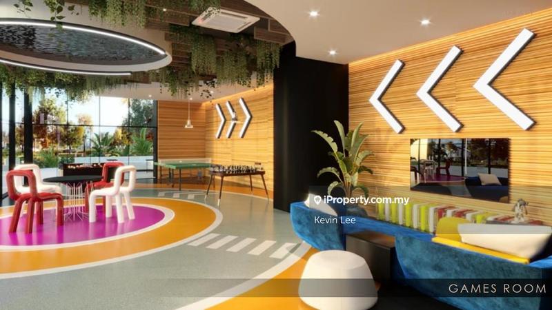Condominium for Sale in Skyline Kuchai by Kevin Lee - iProperty.com.my