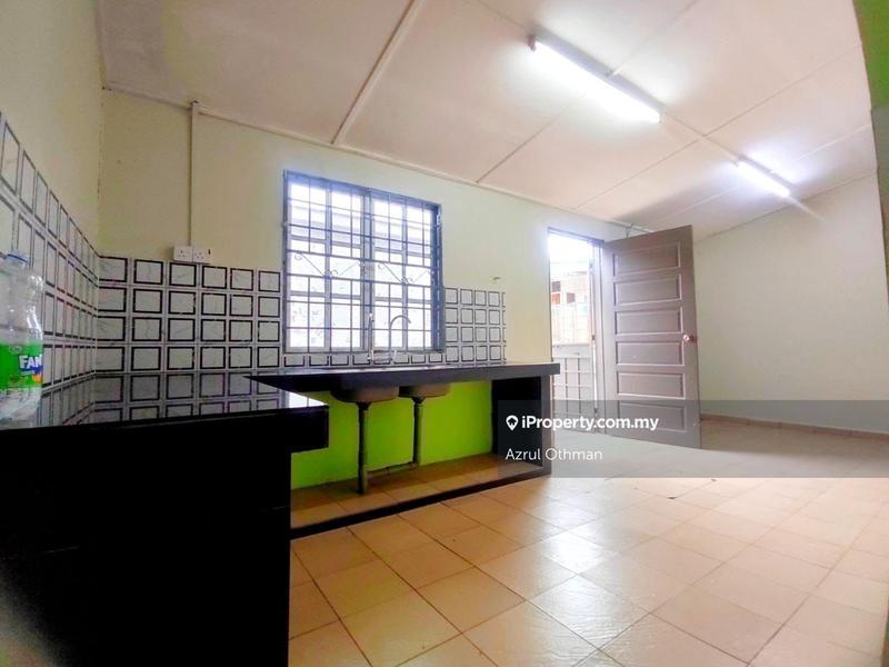 1-storey Terraced House for Sale in Bandar Seremban Selatan, Seremban by Azrul Othman - iProperty.com.my