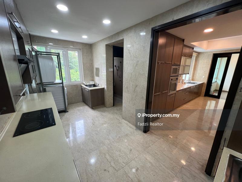 Condominium for Sale in Palmyra Bangsar by Fadzli Realtor - iProperty.com.my