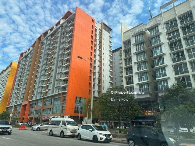For Sale - Pacific place, ara damansara, petaling jaya