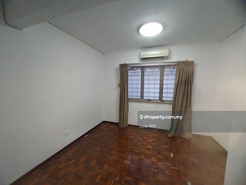 1.5-storey Terraced House for Rent in Bandar Baru Sri Petaling, Sri Petaling by Low WK - iProperty.com.my