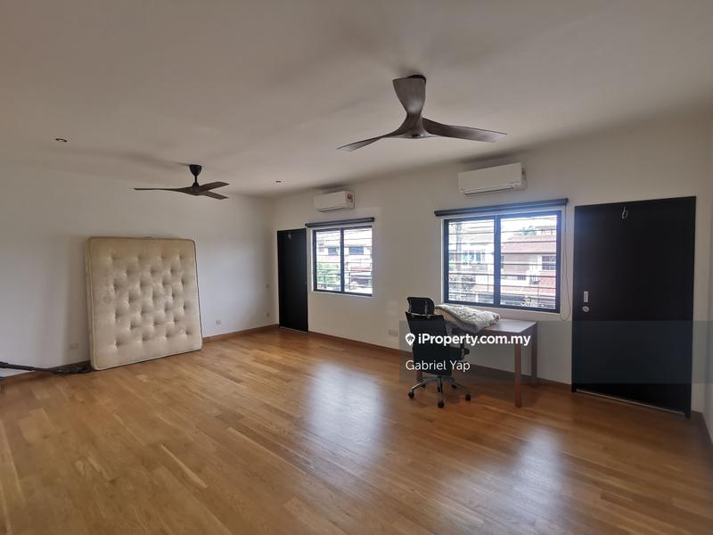 3.5-storey Terraced House for Sale in Seputeh, Kuala Lumpur by Gabriel Yap - iProperty.com.my