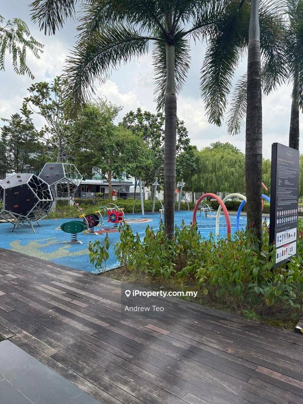 Rumah Berangkai 2 Tingkat untuk Dijual di f6xq5, Skudai oleh Andrew Teo - iProperty.com.my