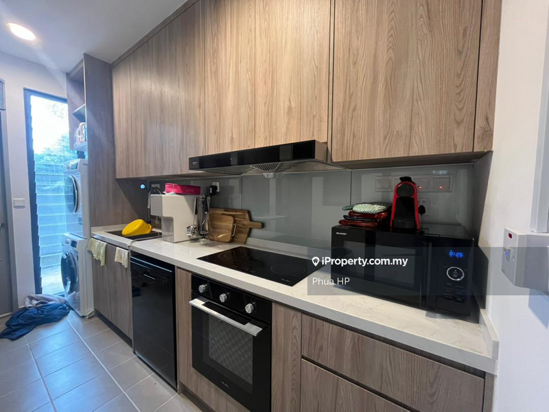 For Rent - Damansara Fifty6