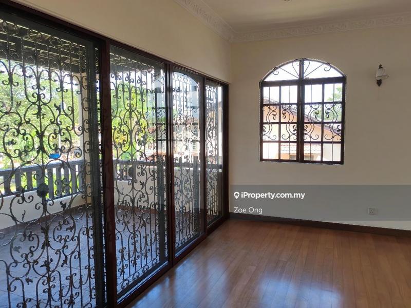 Bungalow House untuk Dijual di Seksyen 6, Kota Damansara oleh Zoe Ong - iProperty.com.my