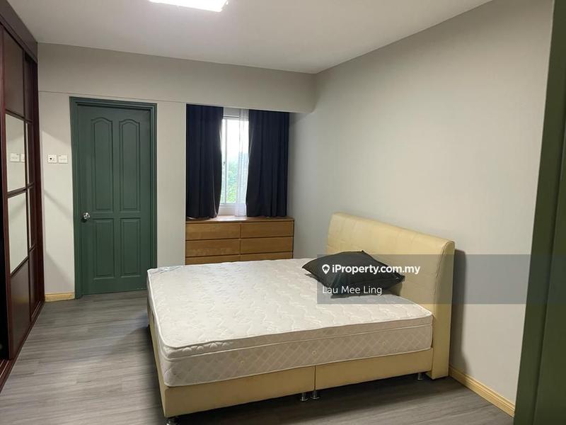 Kondominium untuk Disewa di OBD Garden Tower oleh Lau Mee Ling - iProperty.com.my