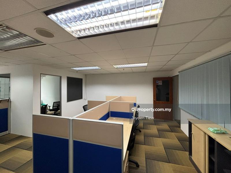 Office for Rent in johor bahru, Johor Bahru by Jayden Tiew - iProperty.com.my
