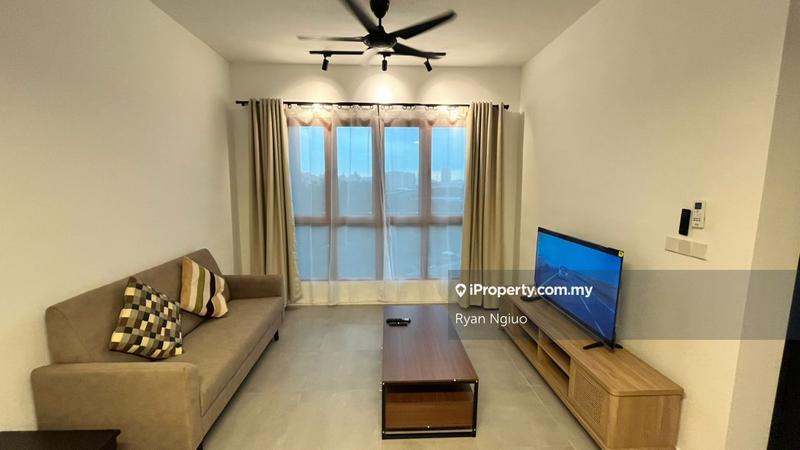 For Rent - JRK Convena