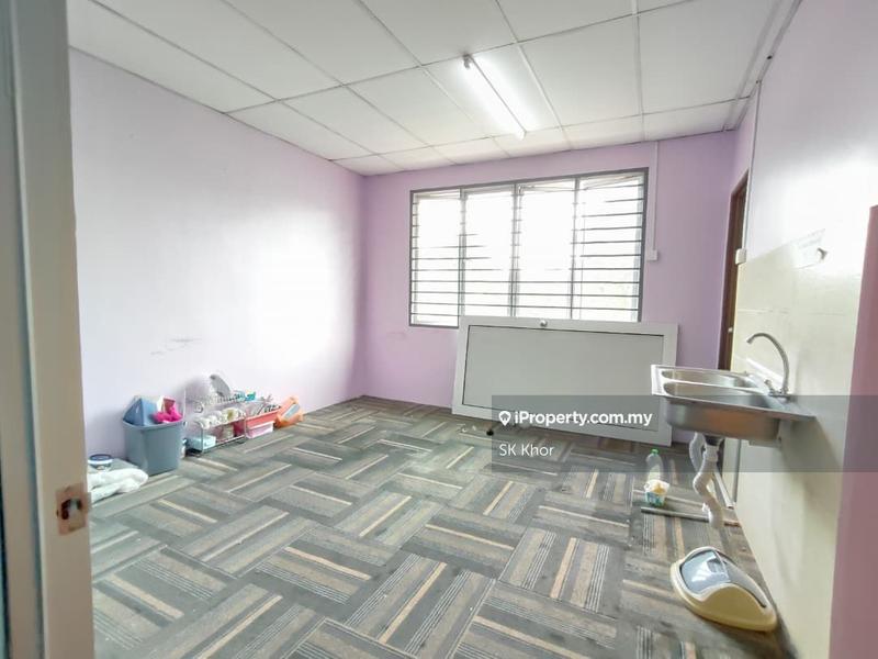 For Rent - Taman Bunga Kantan