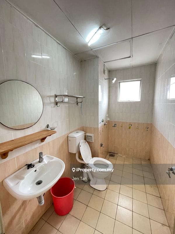 Apartment for Sale in Idaman Court by Jen Tan - iProperty.com.my