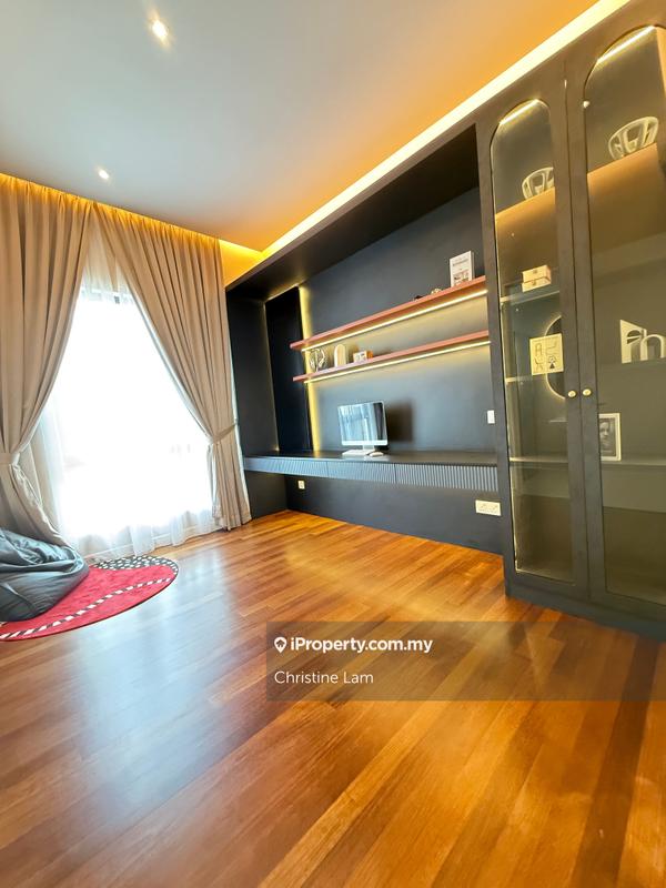 Semi-Detached House for Sale in Kota Kemuning, Shah Alam by Christine Lam - iProperty.com.my