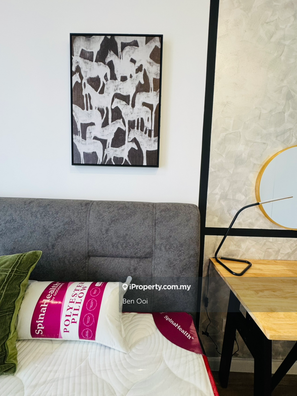 Service Residence for Rent in Sunway Velocity TWO by Ben Ooi - iProperty.com.my