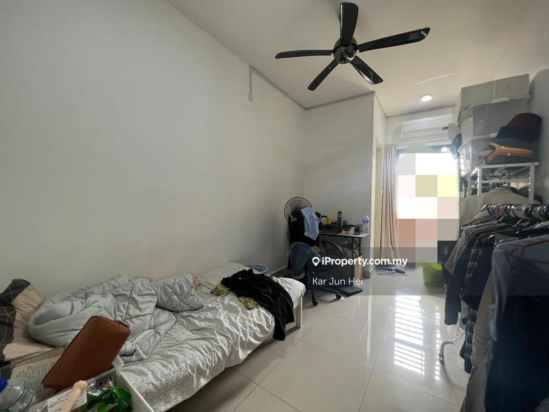 Terraced House for Sale in Alam Damai, Cheras by Kar Jun Hei - iProperty.com.my