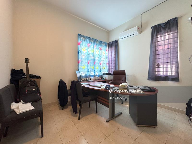 Semi-Detached House for Sale in Ambang Botanic, Klang by Jack Boo - iProperty.com.my