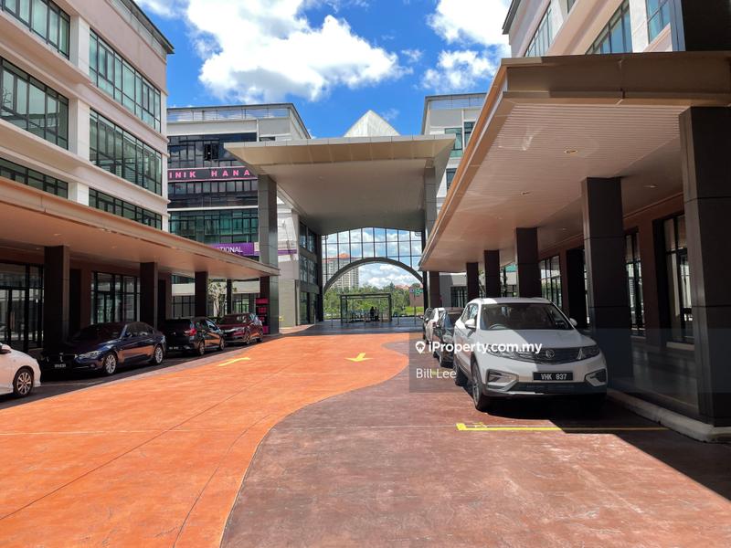 Kedai untuk Disewa di IOI Resort City, Putrajaya oleh Bill Lee - iProperty.com.my