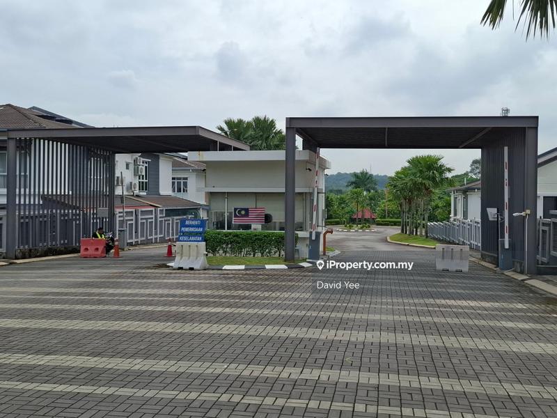 Semi-Detached House for Sale in Amverton Hills, Sungai Buloh by David Yee - iProperty.com.my