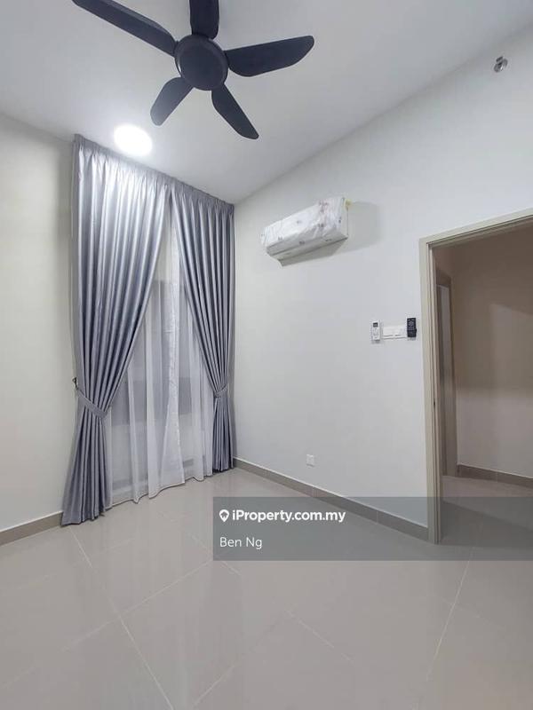 Kondominium untuk Dijual di Ara Sentral oleh Ben Ng - iProperty.com.my