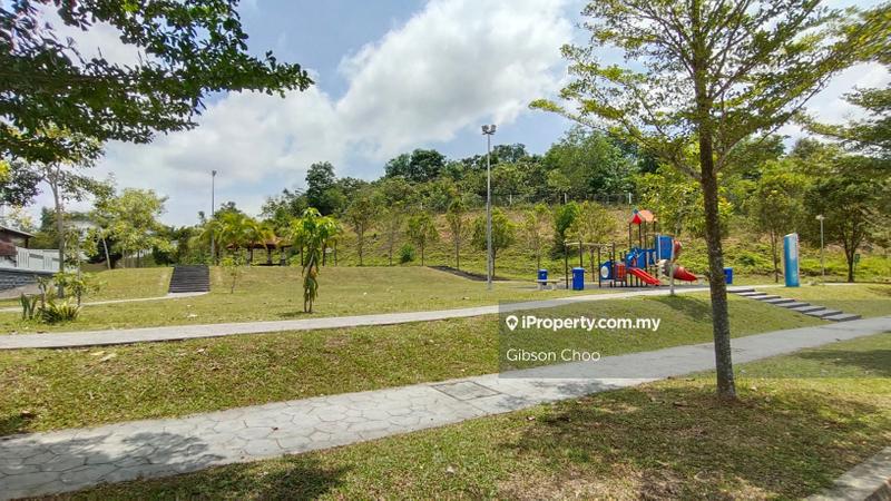Bungalow House untuk Dijual di Bandar Sungai Long, Selangor oleh Gibson Choo - iProperty.com.my