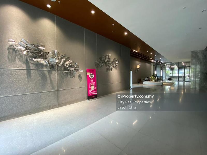 Residensi Servis untuk Dijual di Kenwingston Avenue oleh Jeson Chia - iProperty.com.my