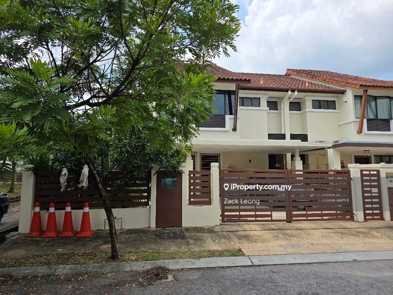 Rumah Berangkai 2 Tingkat untuk Dijual di Bandar Kinrara Seksyen 6, Bandar Kinrara oleh Zack Leong - iProperty.com.my